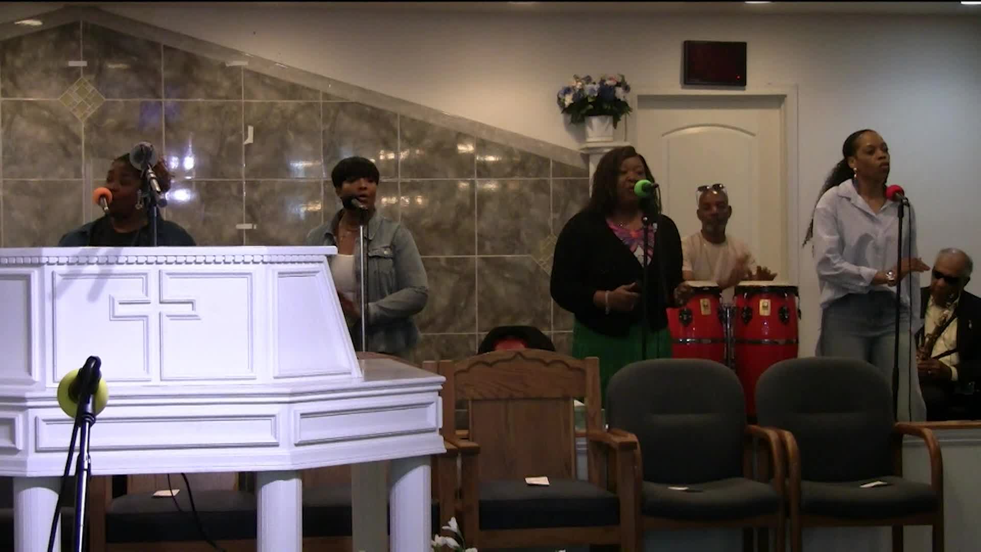 Thumbnail image for Paradise Ministries