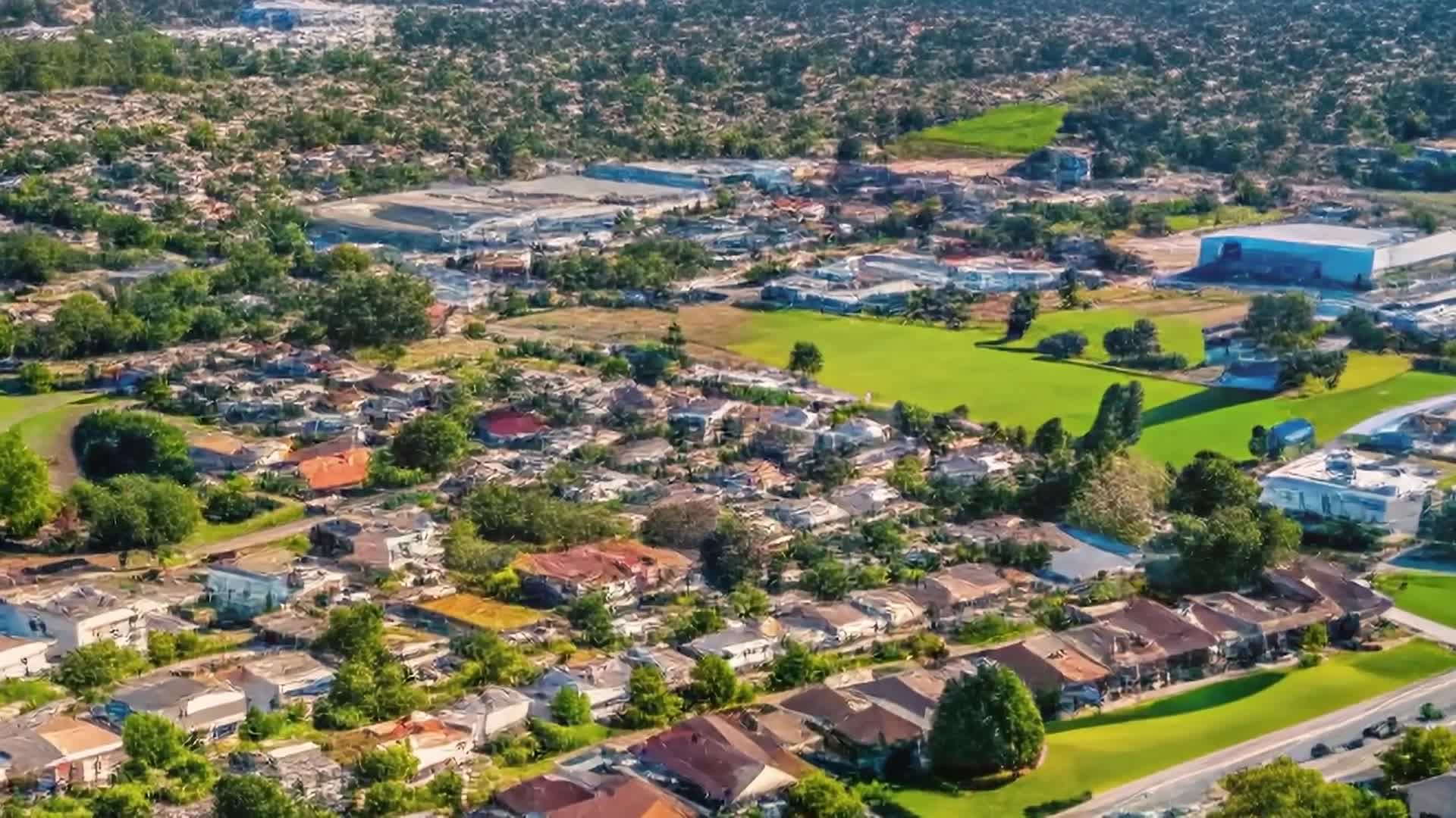 Exploring California's Most Surprisingly Affordable Cities