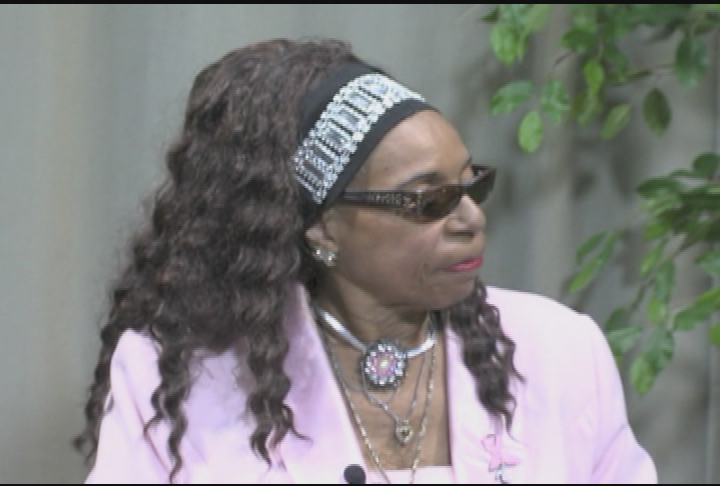 Kingdom Remnant Ministry