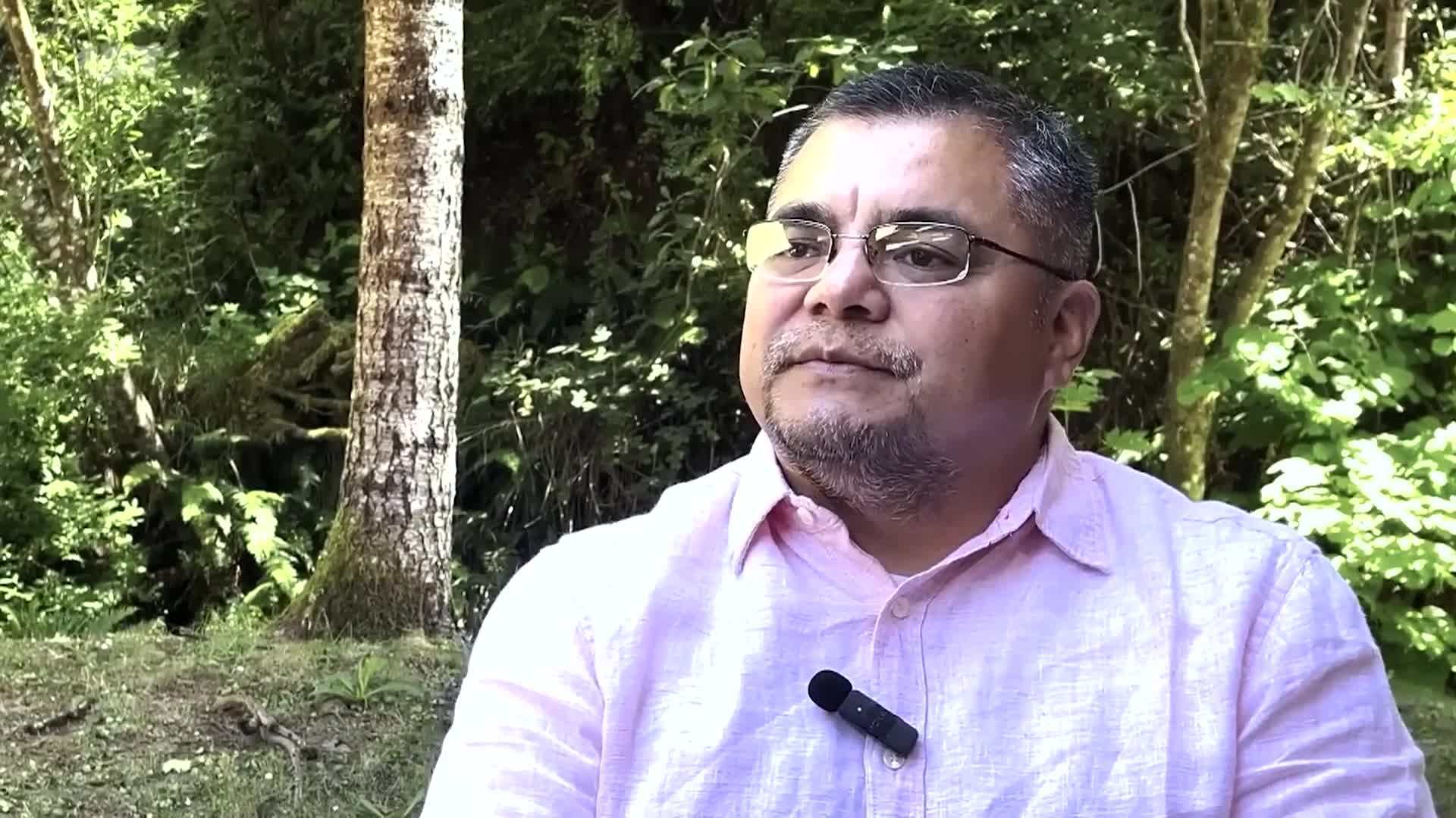 ICT Newscast: "The Yurok Tribe Along The Klamath River"