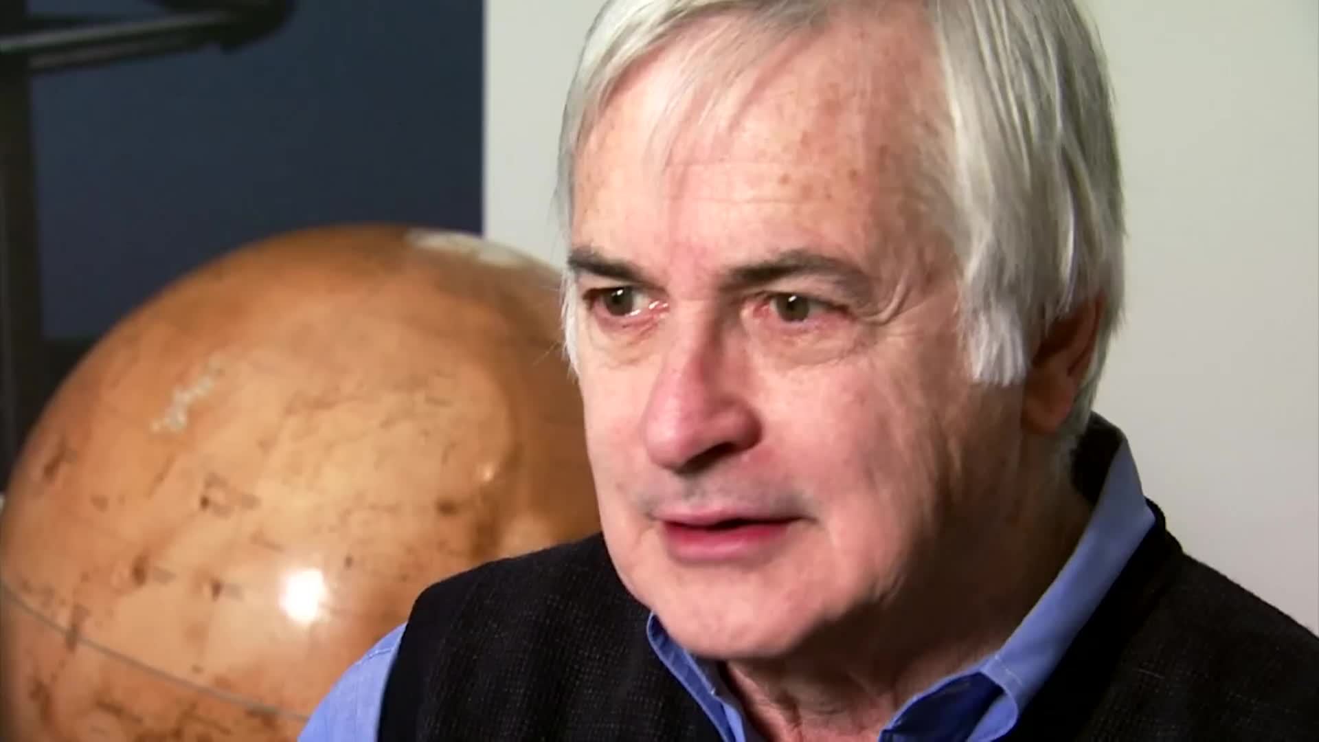 The WOW Signal: "A Mysterious Message From Space"