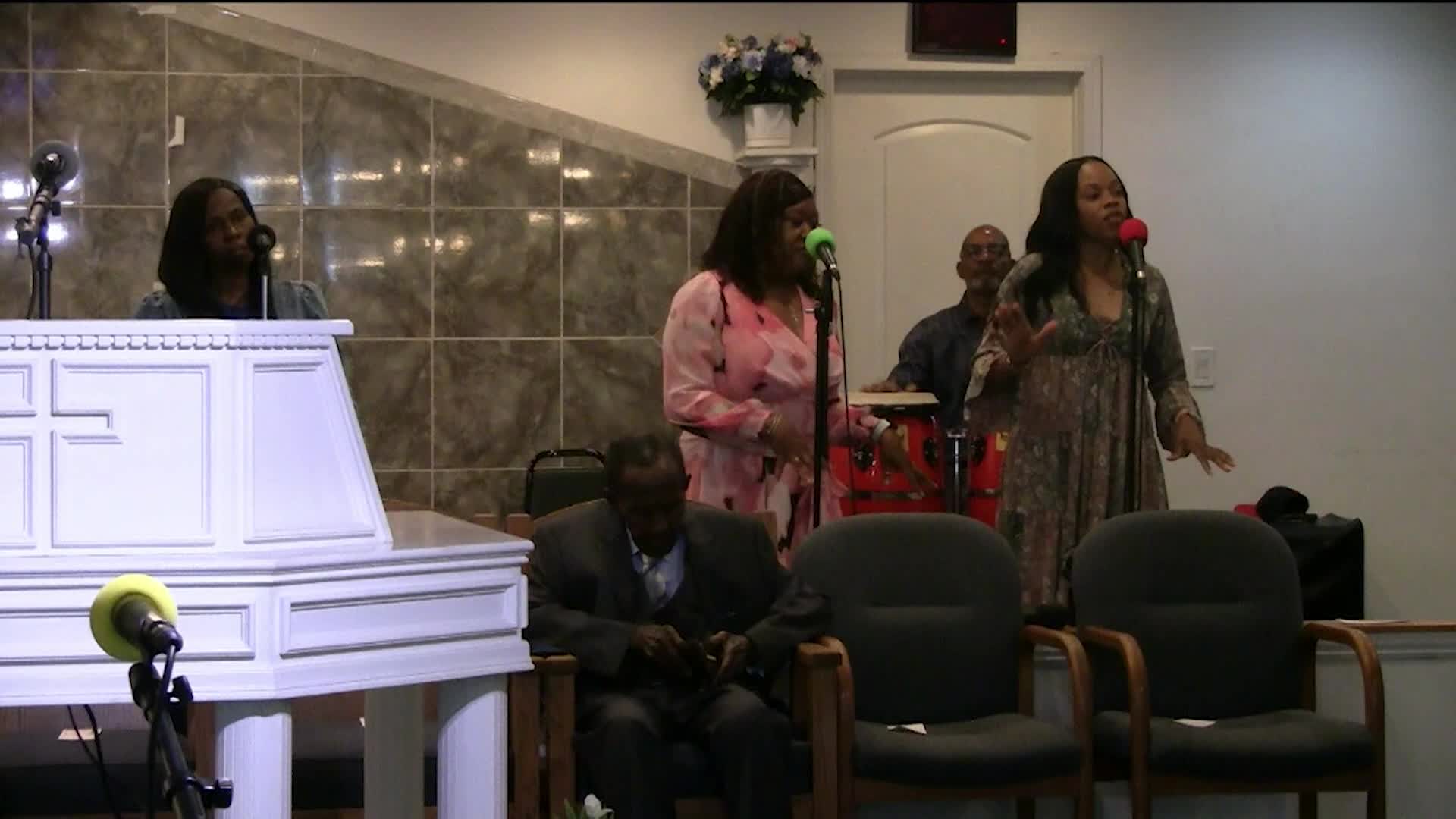 Thumbnail image for Paradise Ministries