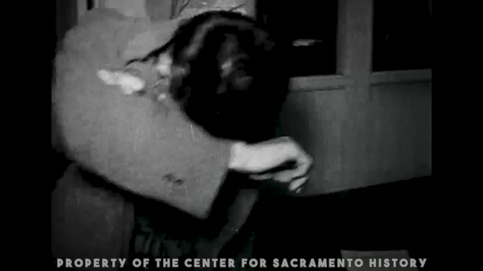 Center For Sacramento History: "Sacramento 1959"