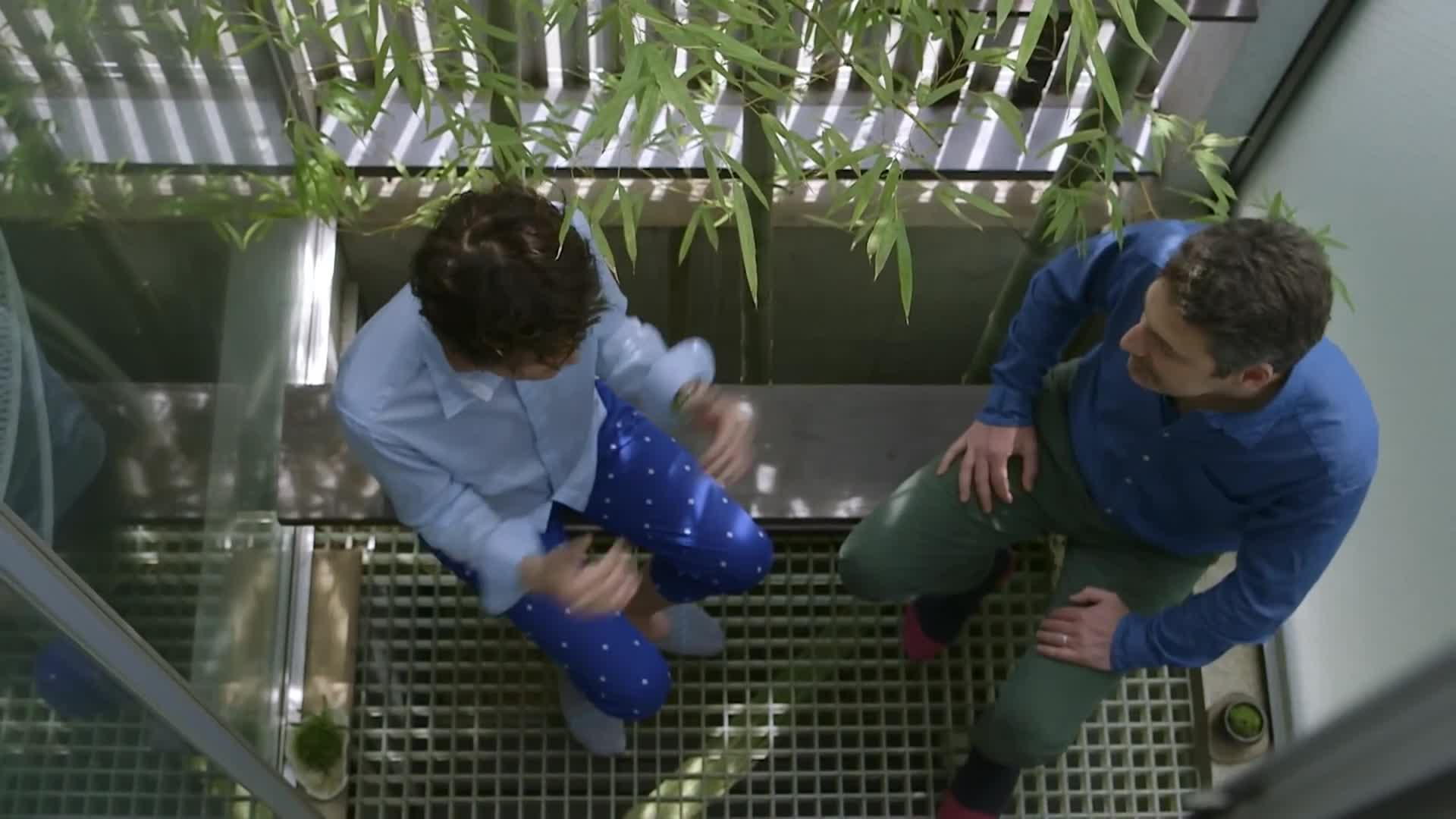 Habitats Of The World: "Tokyo"