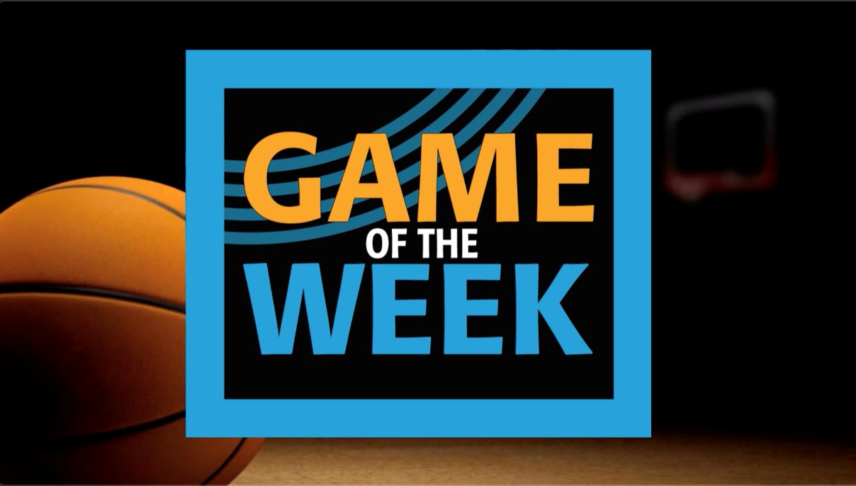 Thumbnail image for Game Of The Week: "CIF - SJS Semifinal Round Basketball Playoffs" (L*I*V*E)