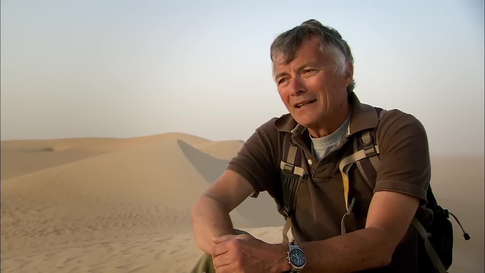 Amazing Quest: "Somewhere On Earth - Egypt"