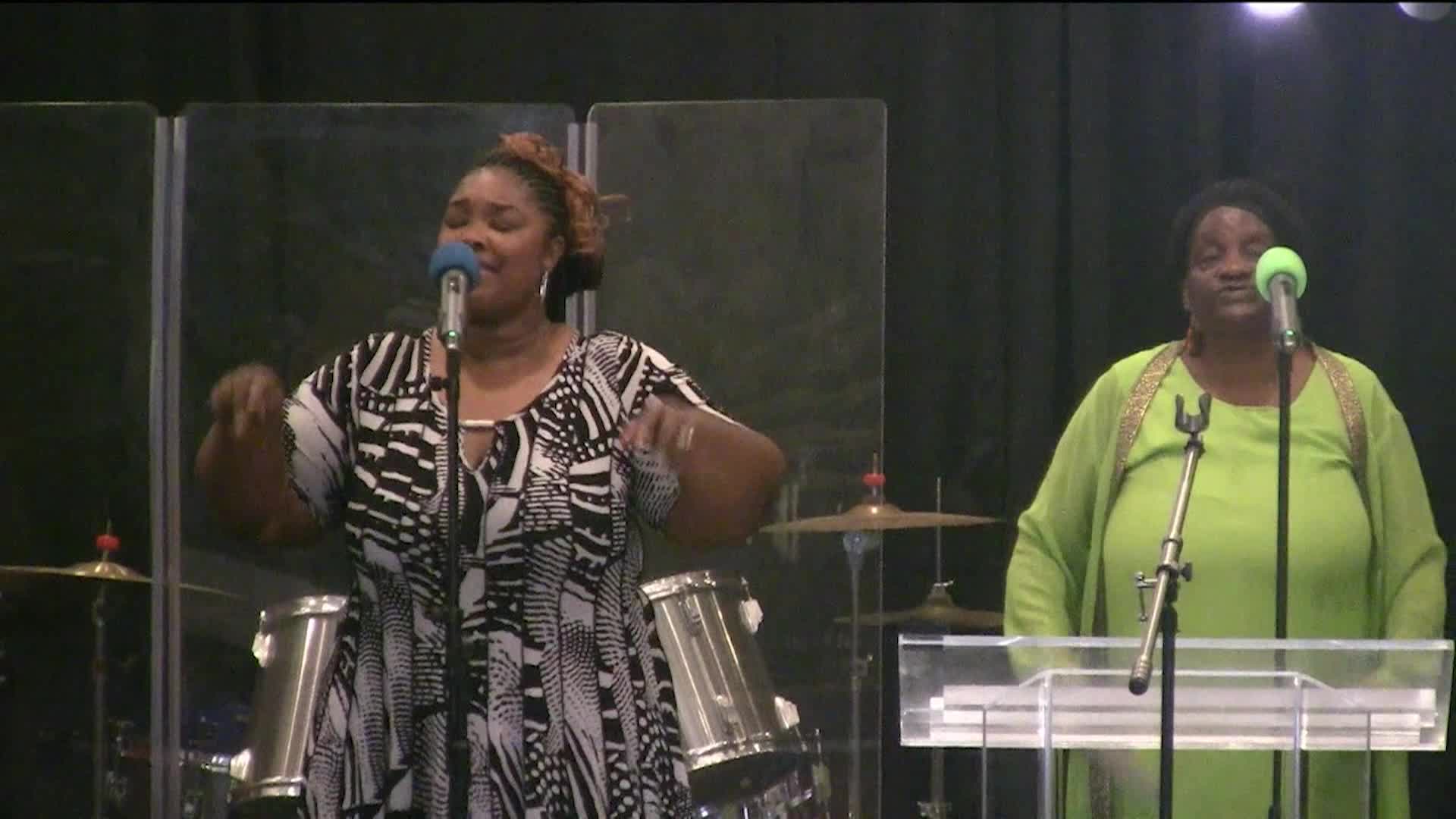 Thumbnail image for Paradise Ministries