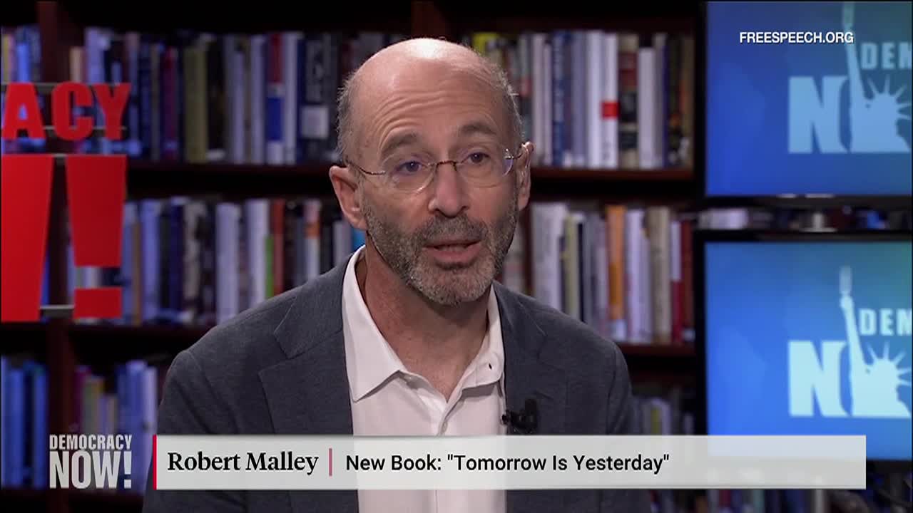 Democracy Now! 102325