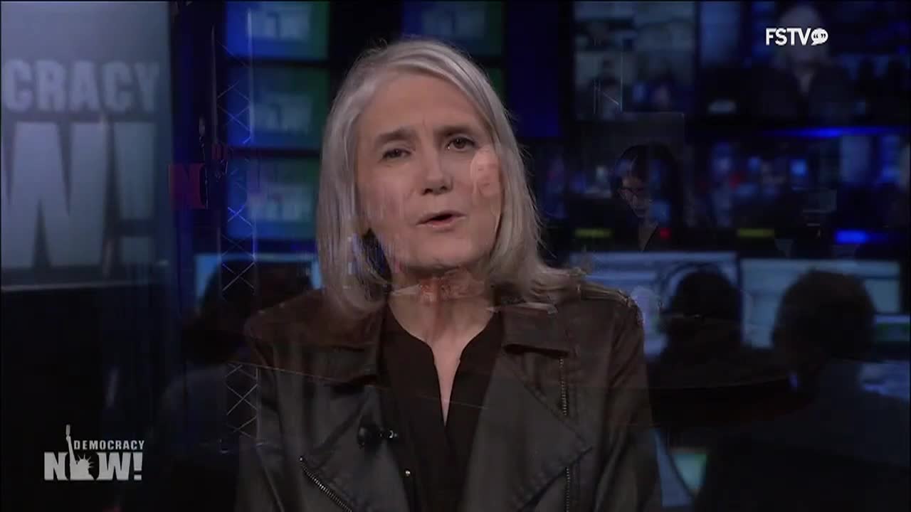 Democracy Now! 103025