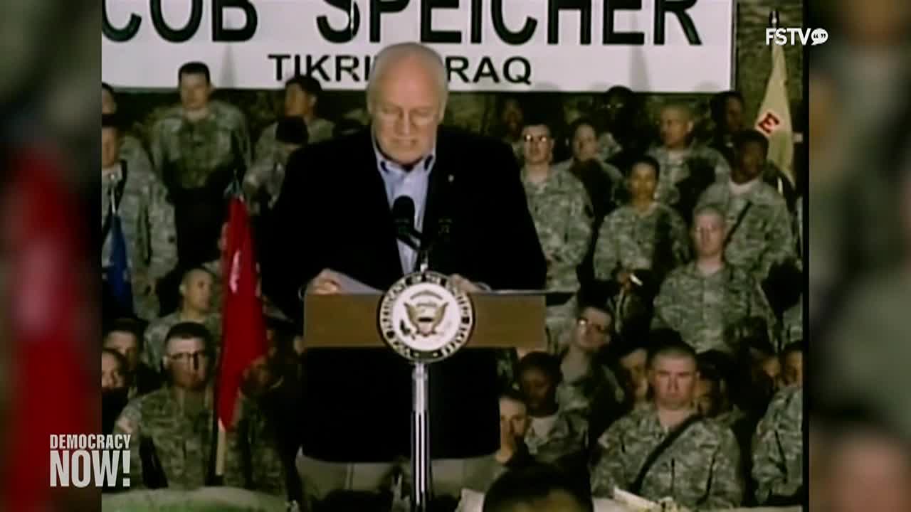 Democracy Now! 110425