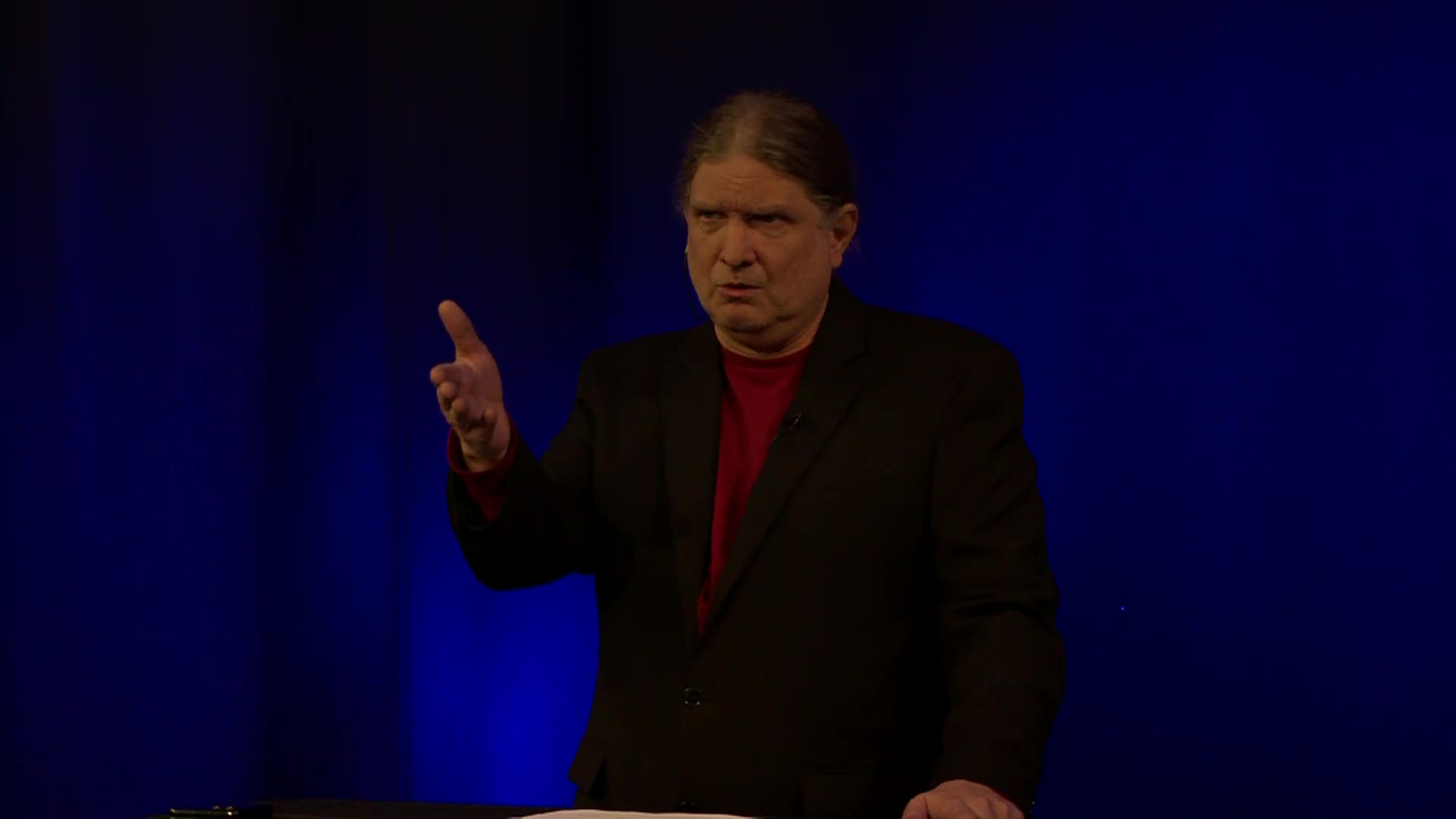 Libertarian Counterpoint 110625