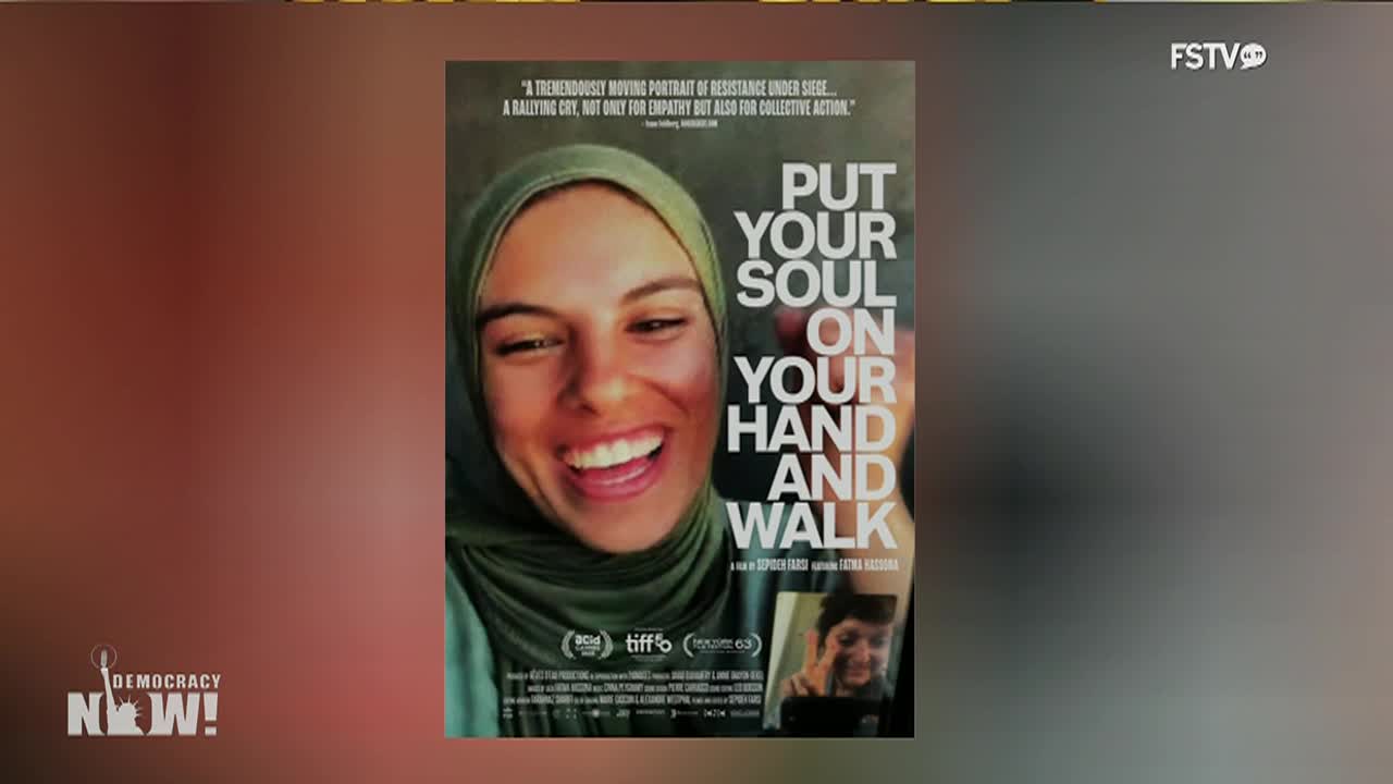 Democracy Now! 111225