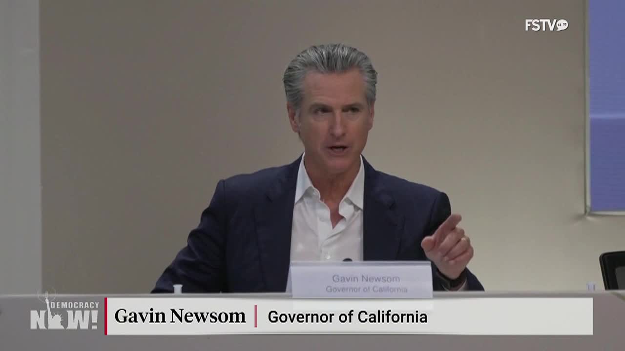 Democracy Now! 111225