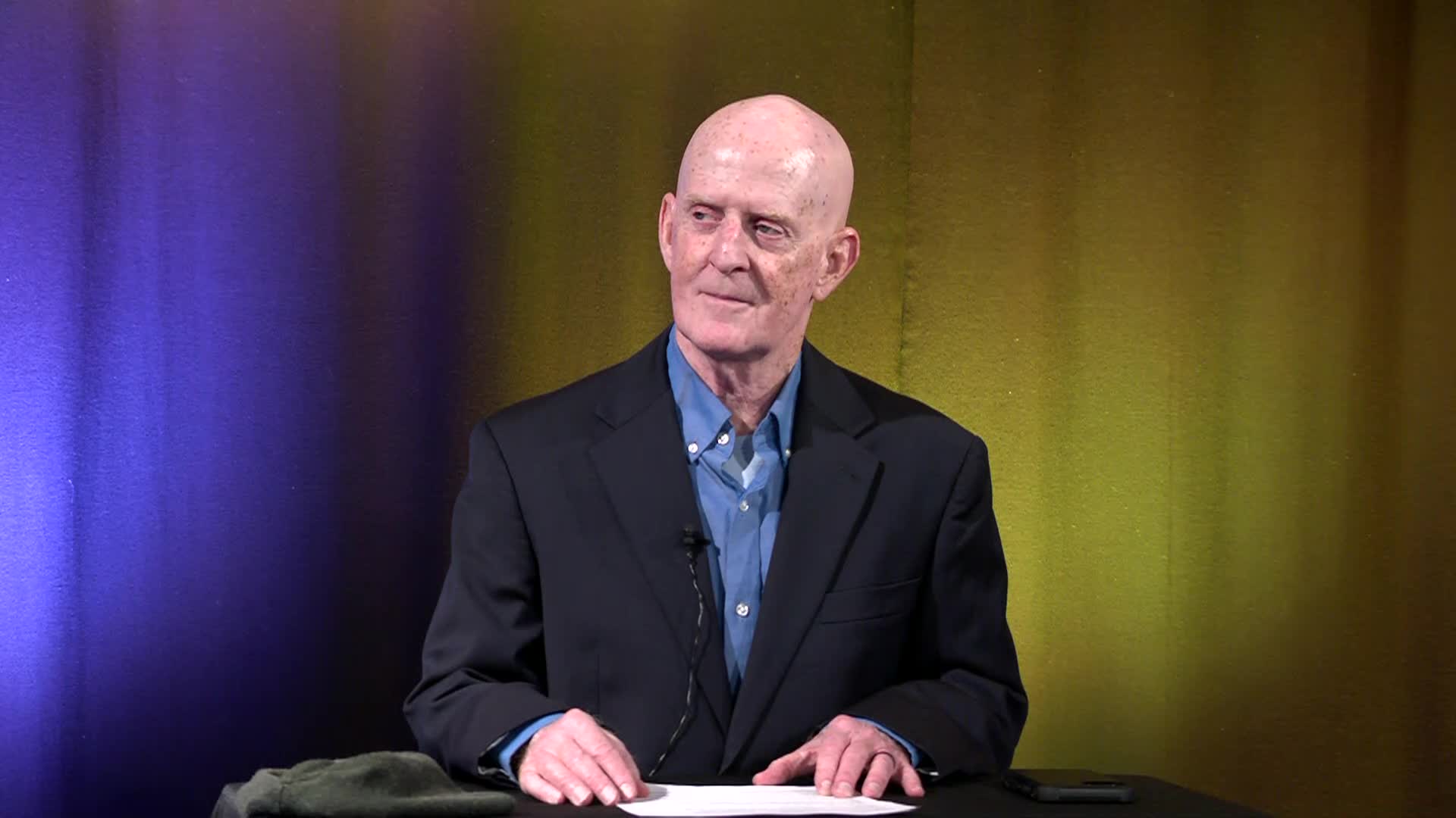 Libertarian Counterpoint 112025