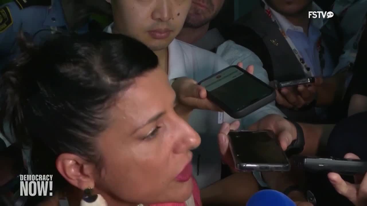 Democracy Now! 112425