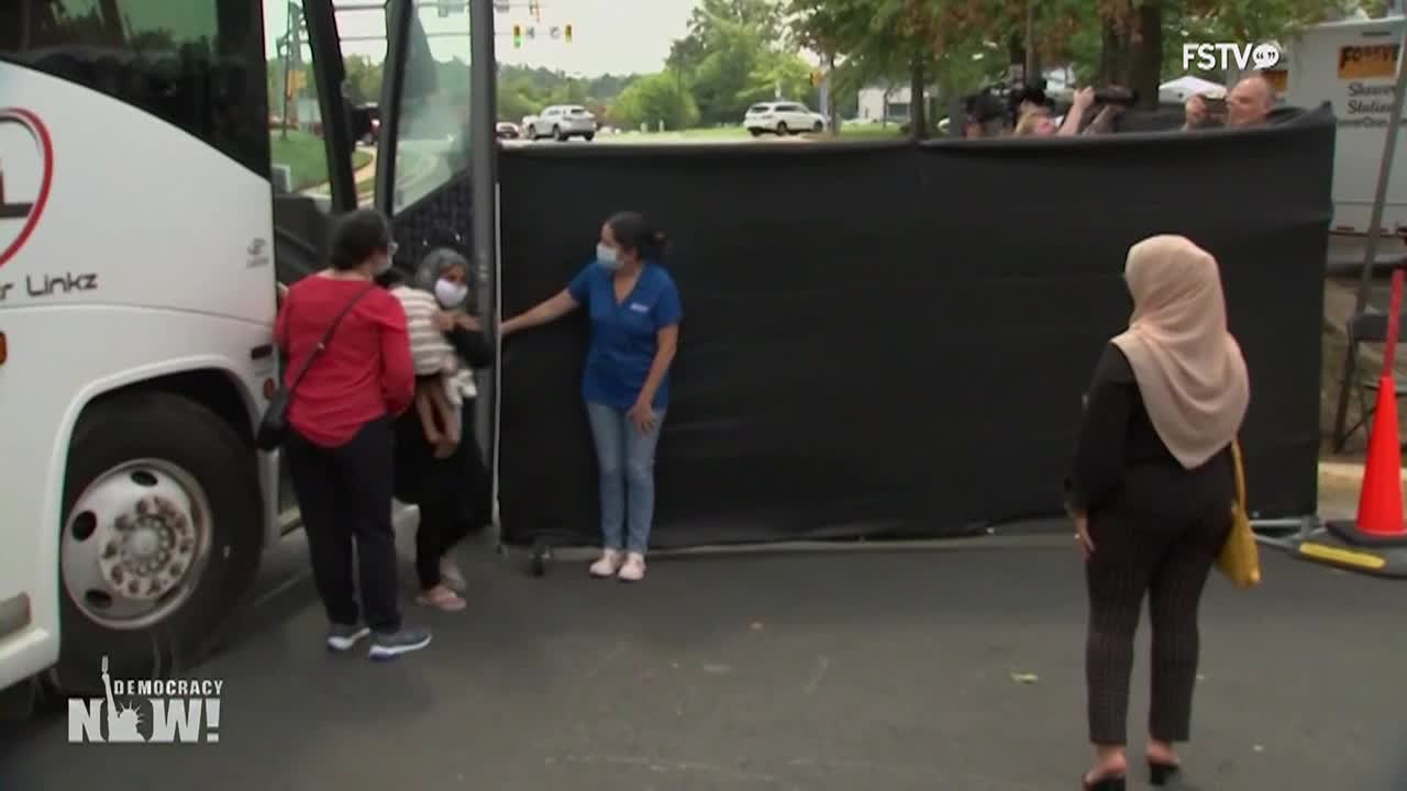 Democracy Now! 120125