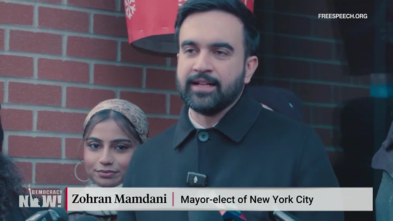 Democracy Now! 120225