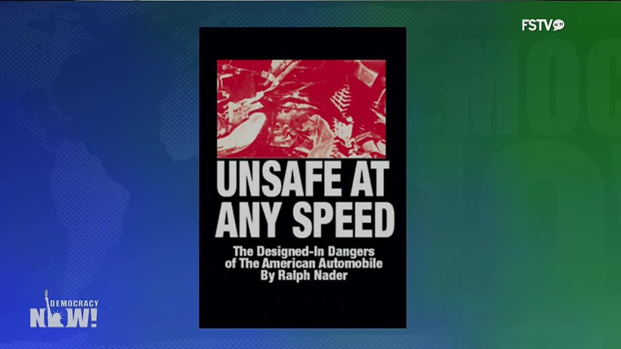 Democracy Now! 120325