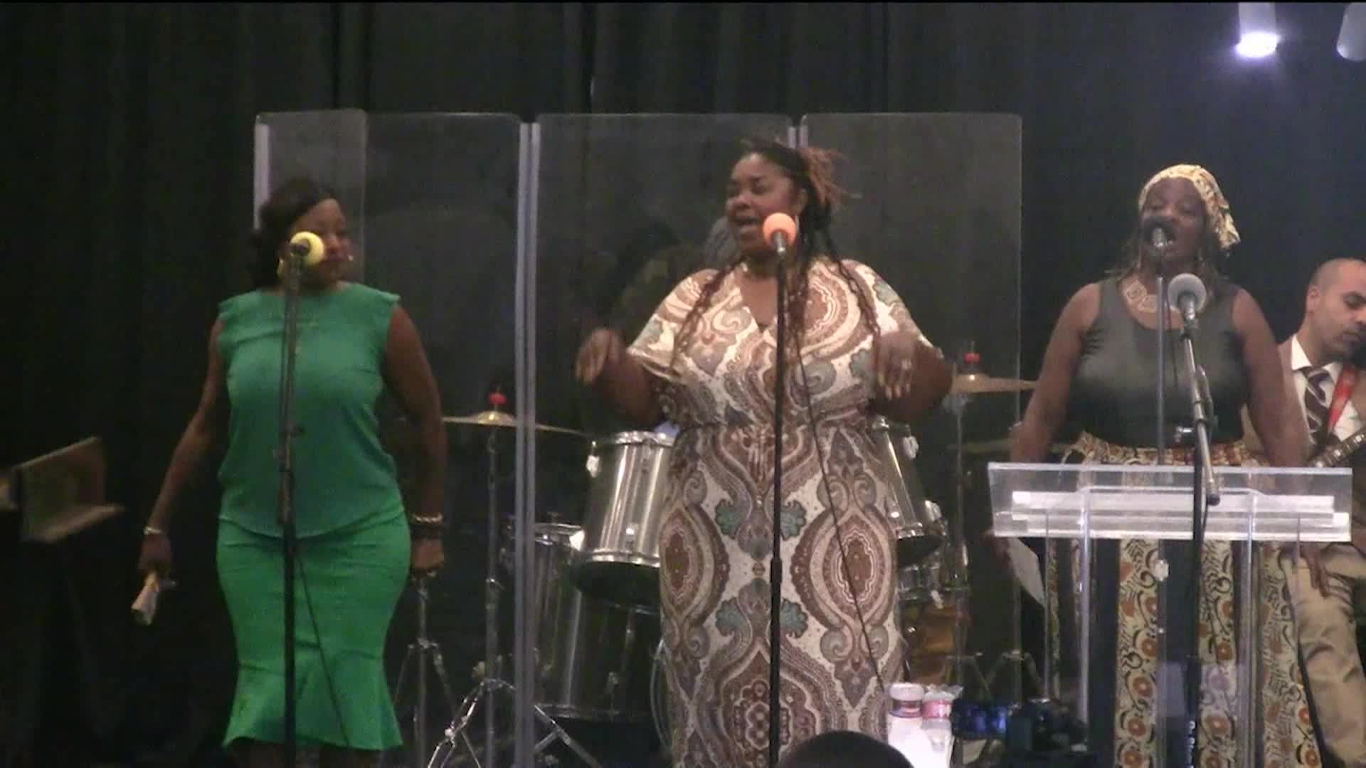 Thumbnail image for Paradise Ministries