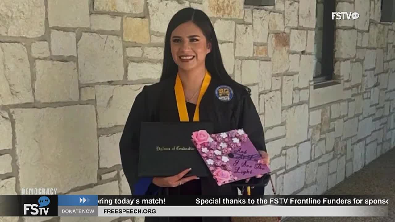 Democracy Now! 121025