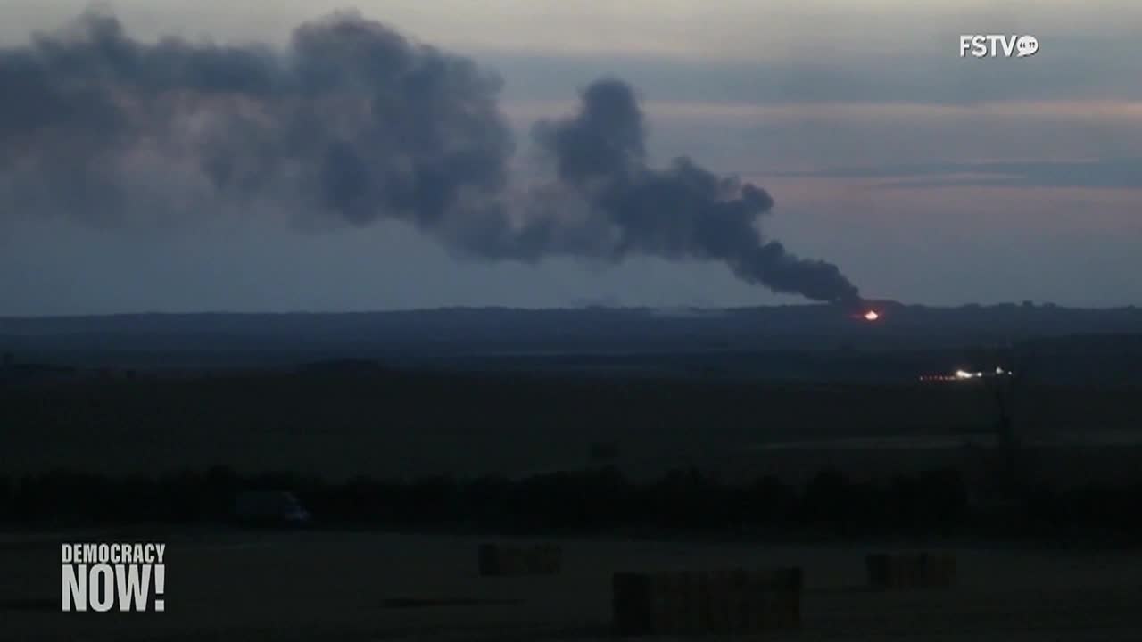 Democracy Now! 121225