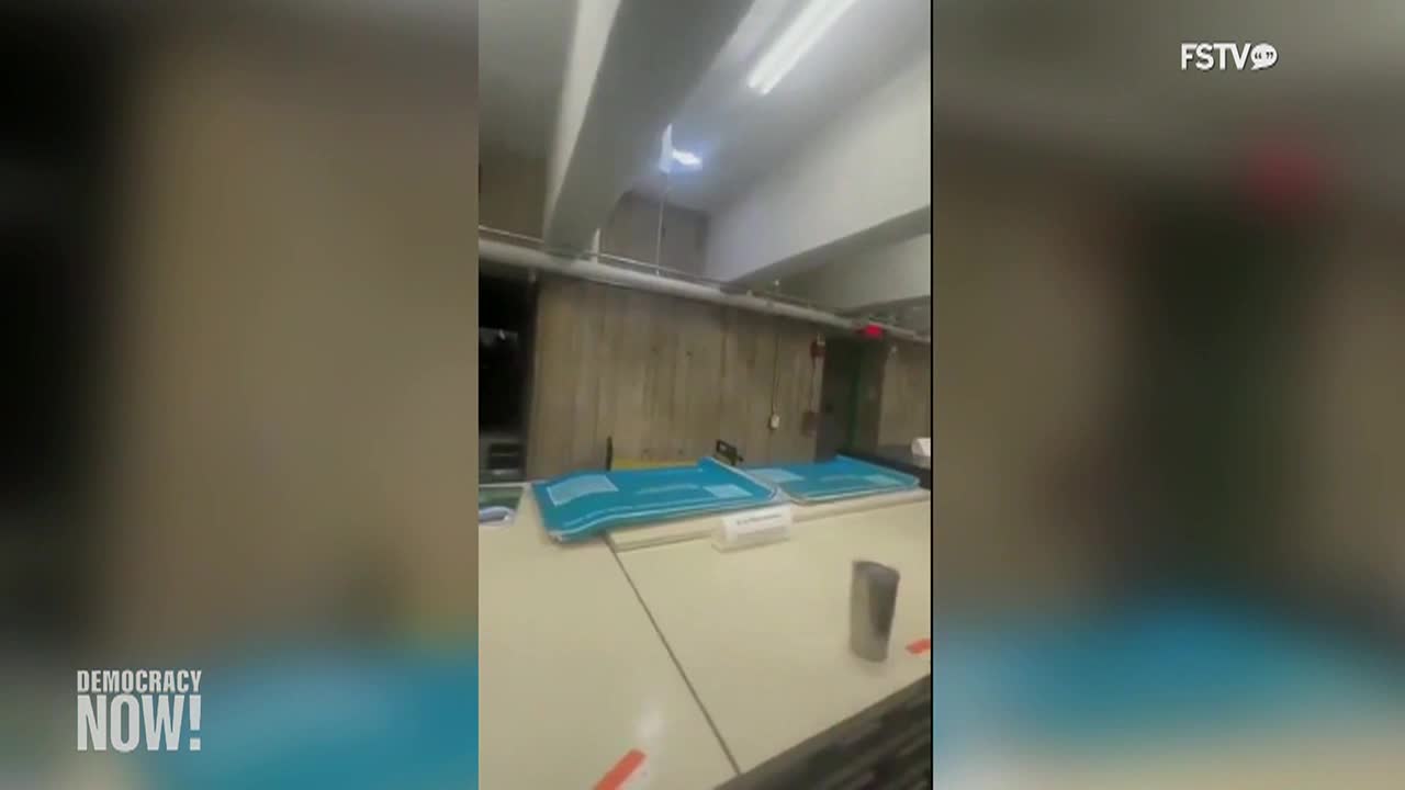 Democracy Now! 121525