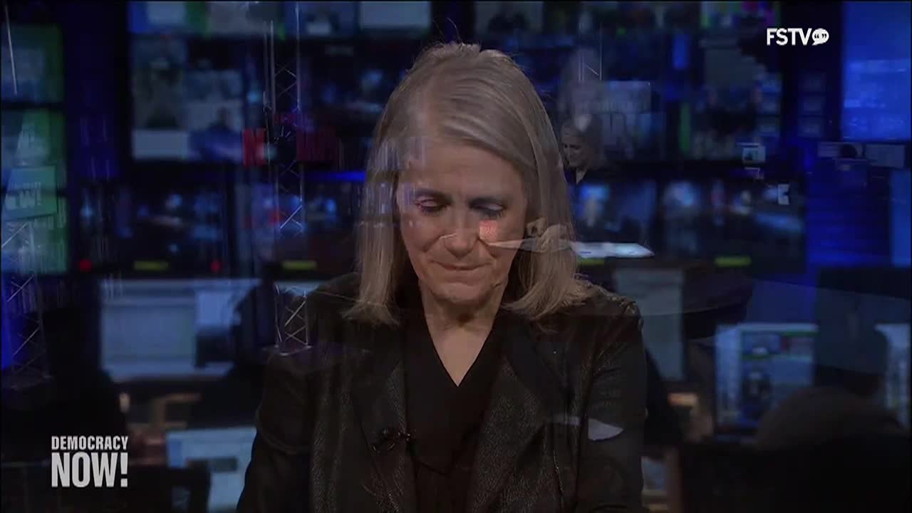 Democracy Now! 121825