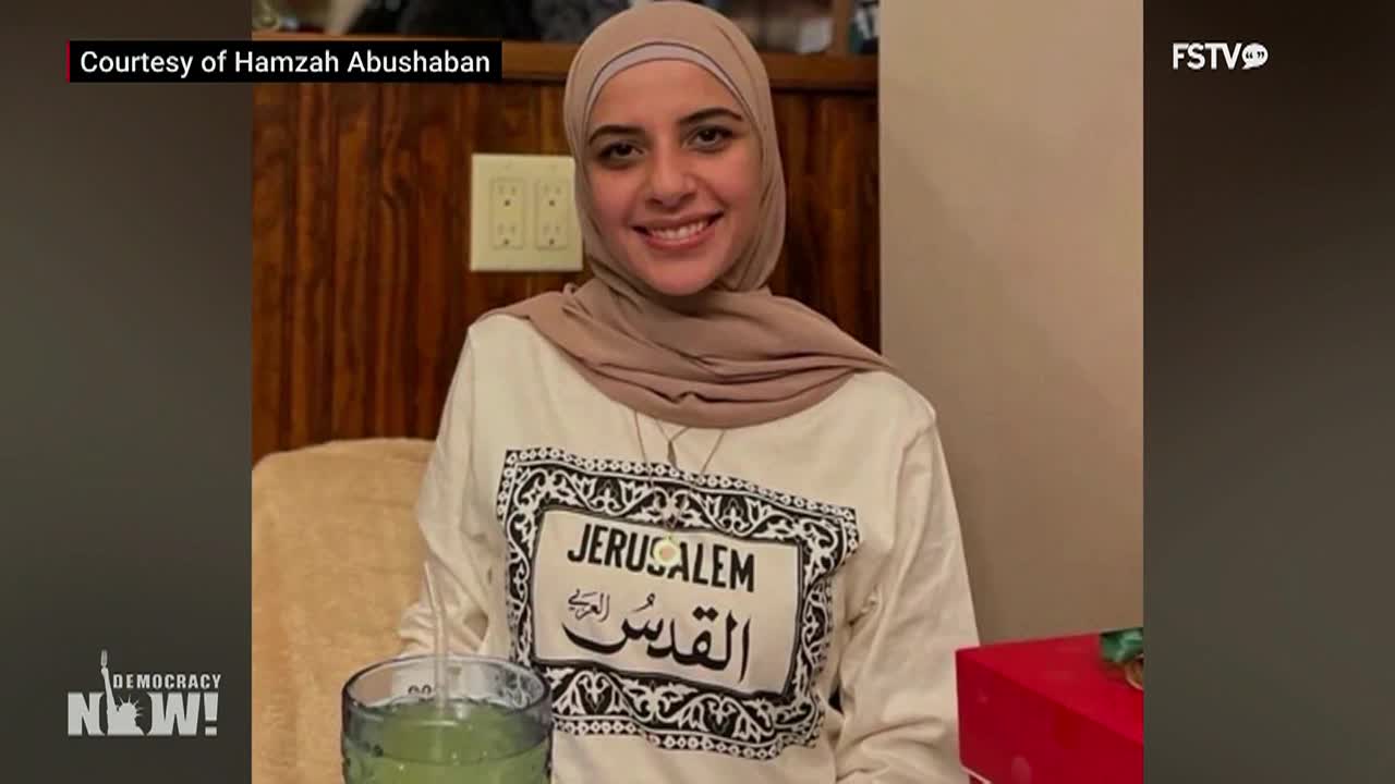 Democracy Now! 122425