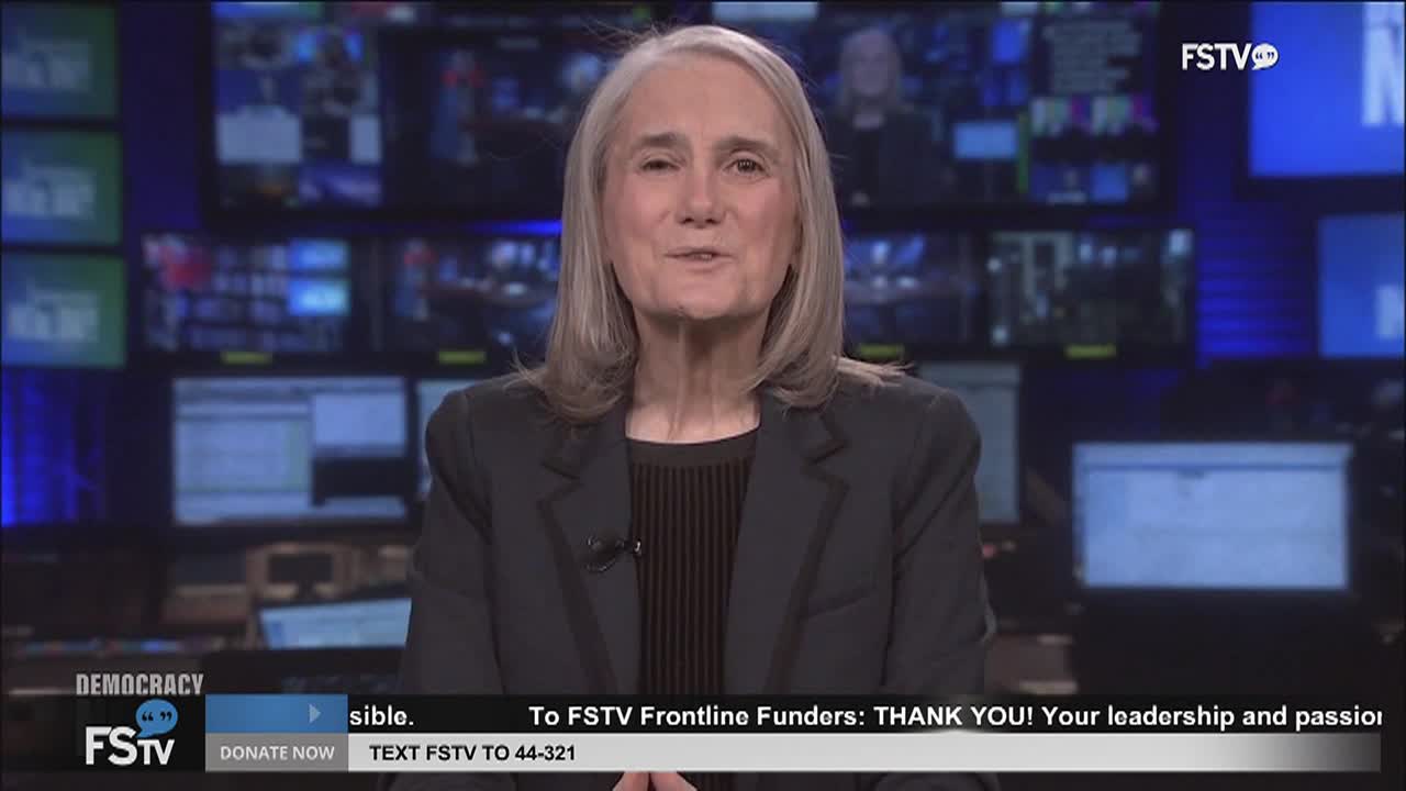 Democracy Now! 122625