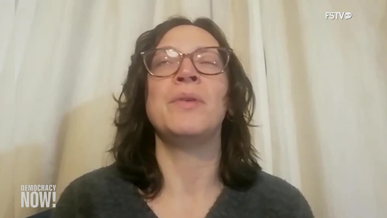 Democracy Now! 122925