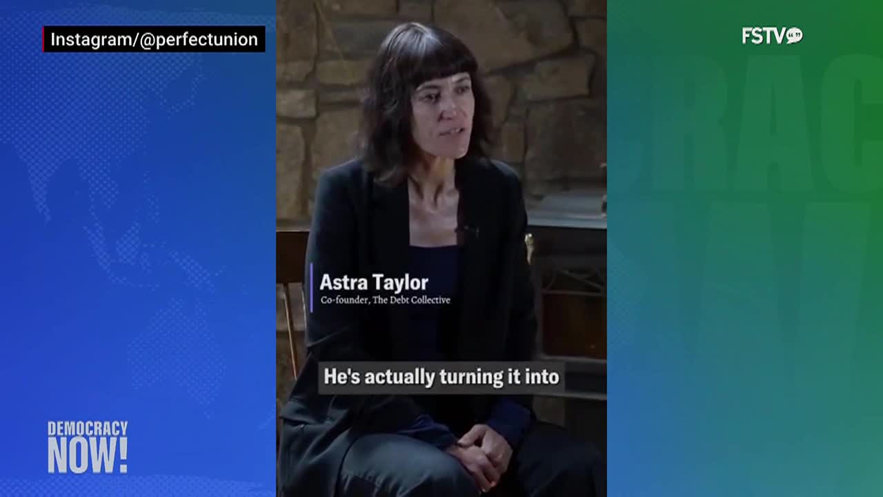 Democracy Now! 123025