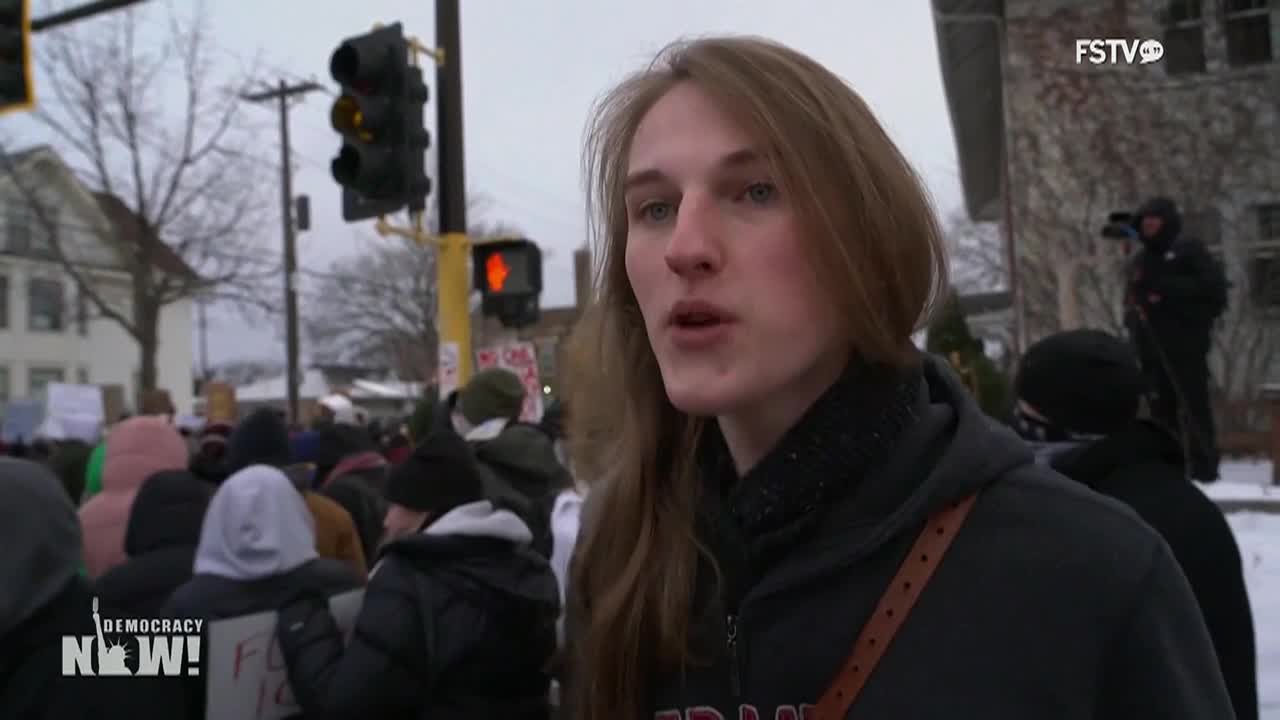 Democracy Now! 011226