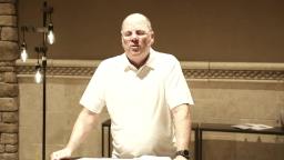 Navigate to Calvary Chapel - Laguna Creek: "Ephesians 3:14-4:3"