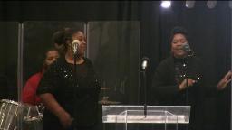 Navigate to Paradise Ministries