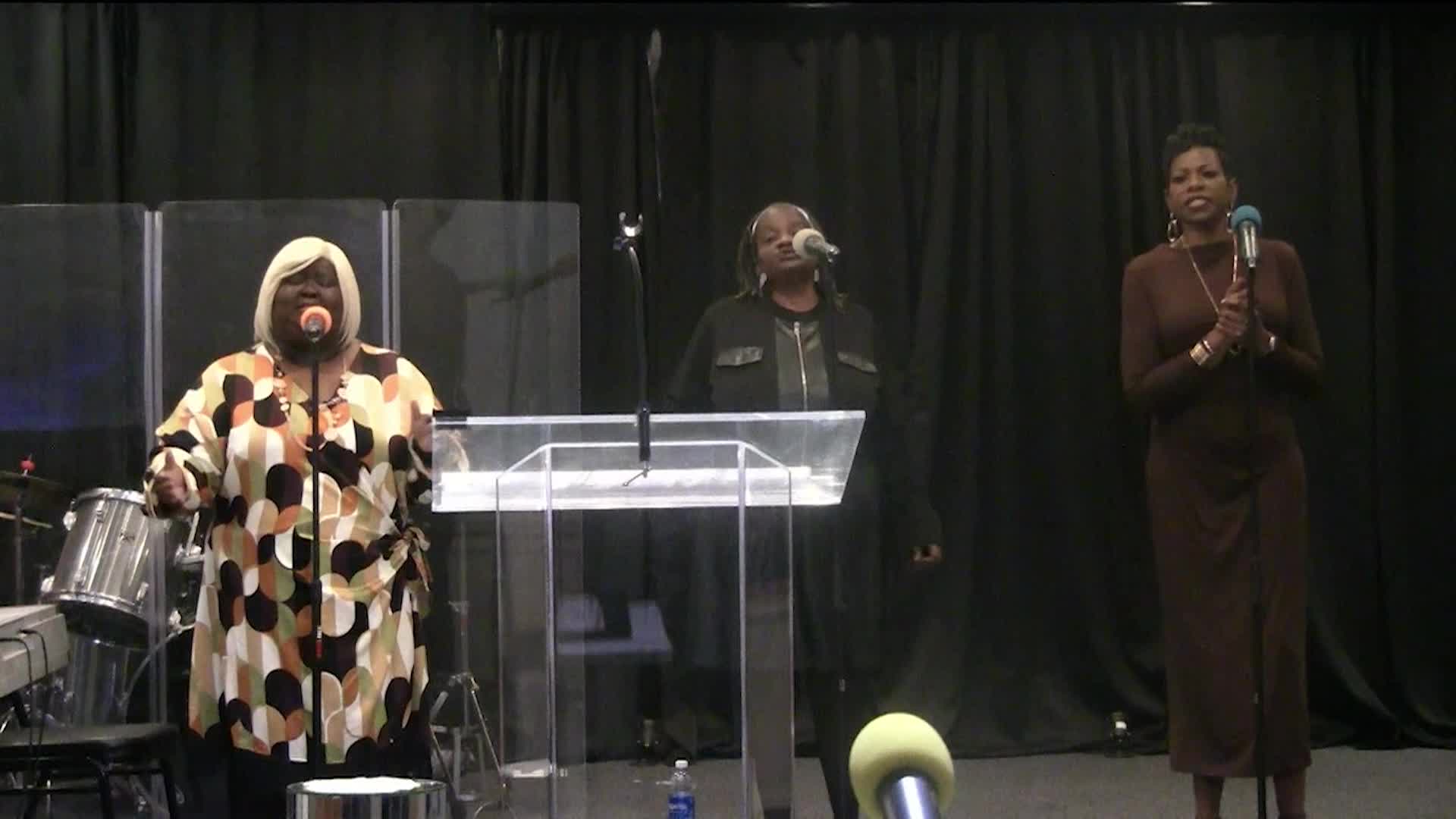 Thumbnail image for Paradise Ministries