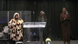 Navigate to Paradise Ministries