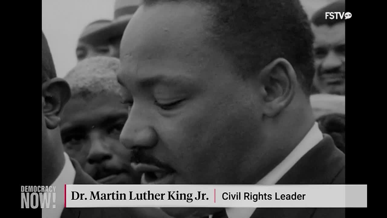 Thumbnail image for Democracy Now! 011926