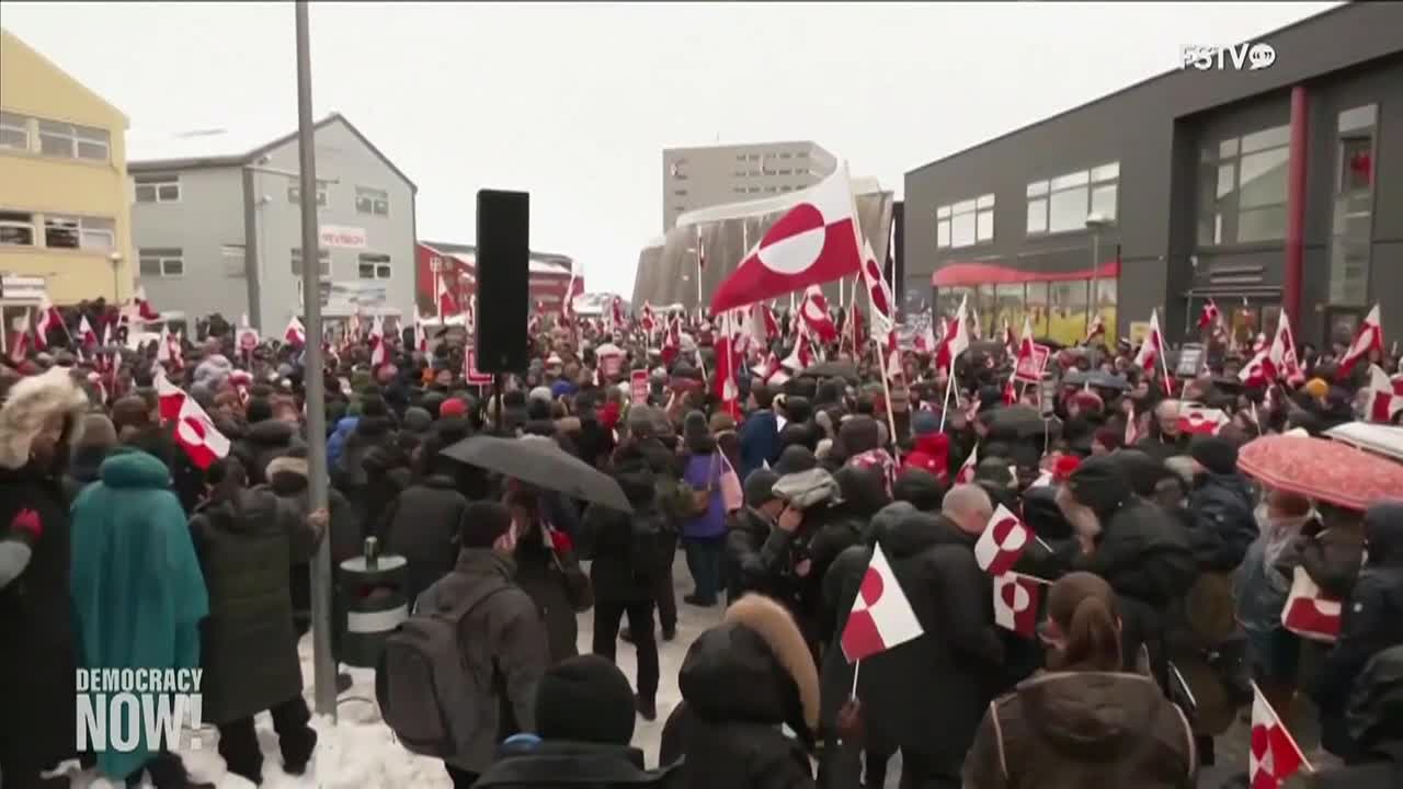 Thumbnail image for Democracy Now! 012026