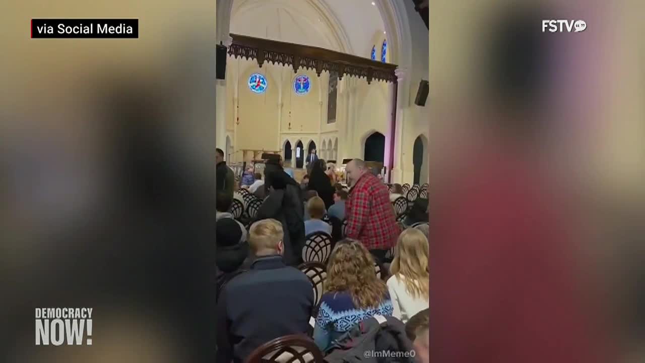 Thumbnail image for Democracy Now! 012126