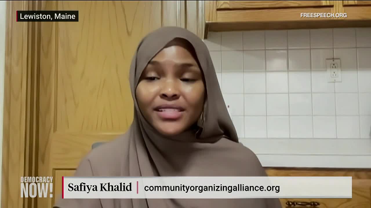 Democracy Now! 012226