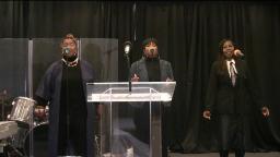 Navigate to Paradise Ministries