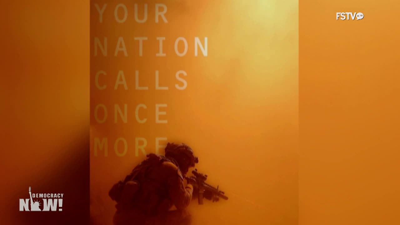 Democracy Now! 012826