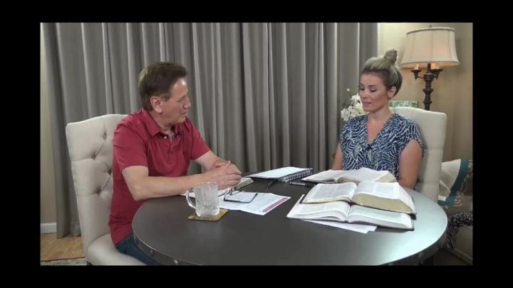 Thumbnail image for John Militaru Ministries Internat'l