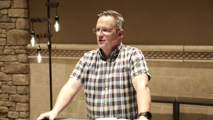 Thumbnail image for Calvary Chapel - Laguna Creek: "Mark 10-12"