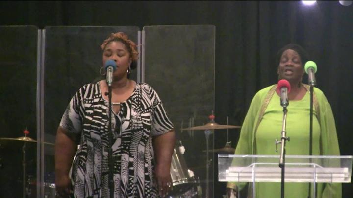 Thumbnail image for Paradise Ministries