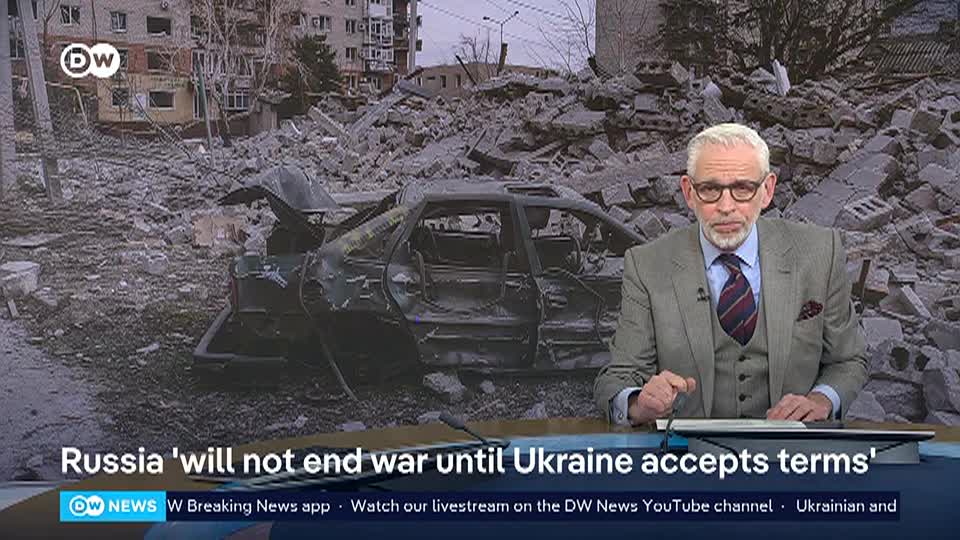 Thumbnail image for DW-TV Journal News