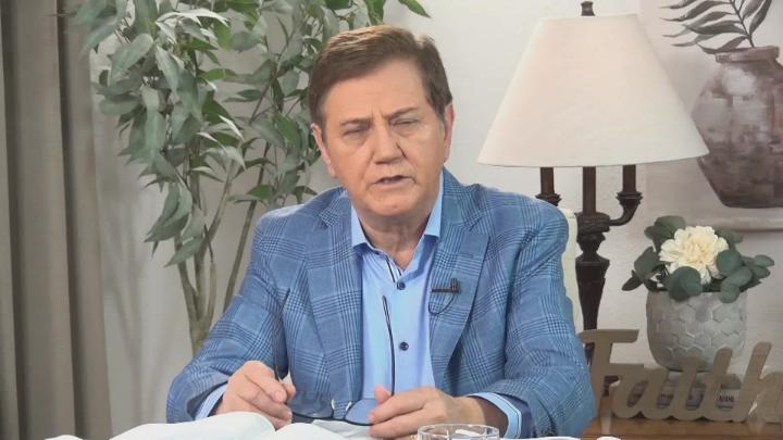 Thumbnail image for John Militaru Ministries