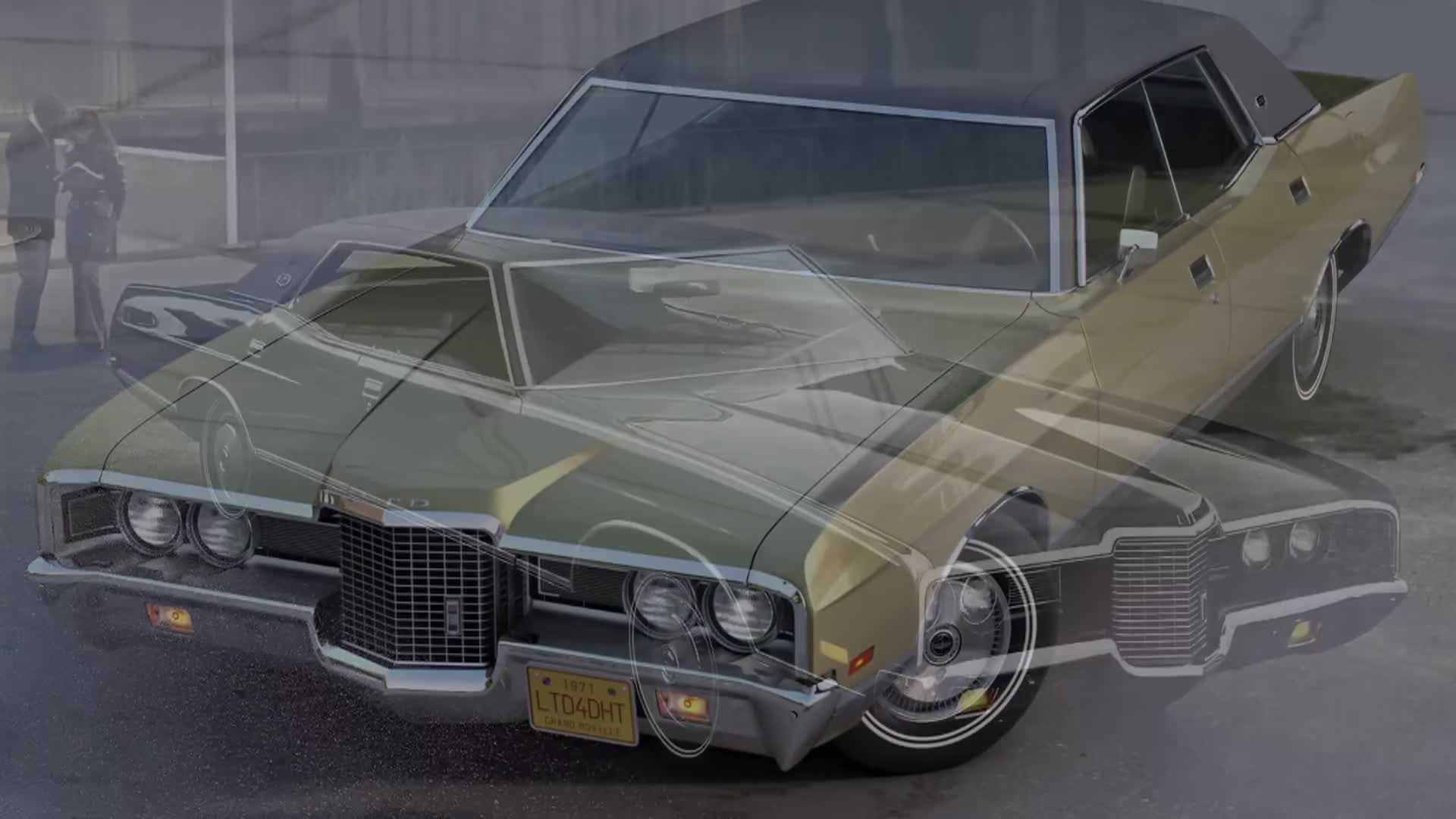 Thumbnail image for Top 10 Best Looking Cars Of The 70s