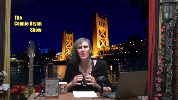 Thumbnail image for The Connie Bryan Show: "February 2026"