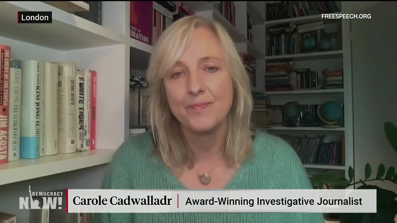 Thumbnail image for Democracy Now! 021026